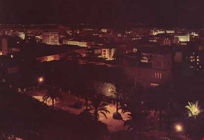 Centro città