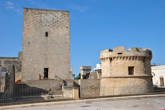 Castello di Avetrana