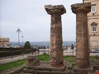  la splendida capitale della magna grecia