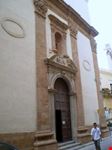 chiesa del carmine taranto