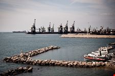  porto di taranto