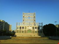 concattedrale gran madre di dio taranto