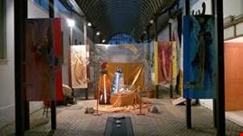 museo praia