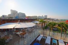 attilio beach milano marittima