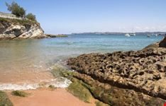 La costa