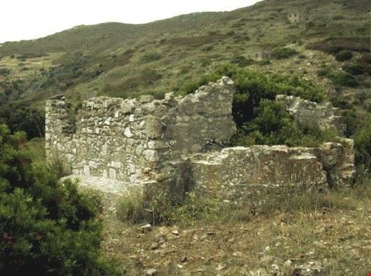 Villaggio Medievale di Grassera - Ferpint - Ferpint - CC BY-SA 3.0