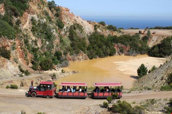 parco minerario