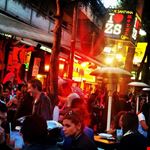 zouk santana milano marittima