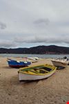  spiaggia le tombe