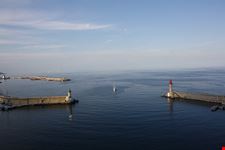  spiaggia di pomonte