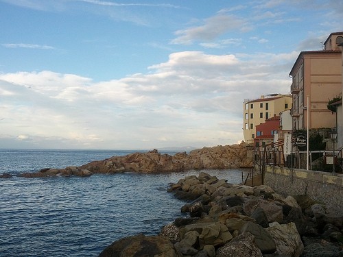  spiaggia di sant andrea