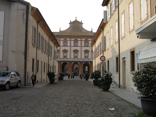  palazzo ducale di sassuolo