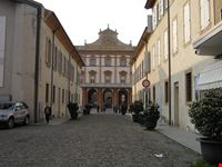  palazzo ducale di sassuolo