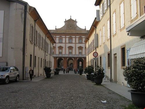 Palazzo Ducale di Sassuolo Maranello Turismo Emilia Romagna - Attribution-NonCommercial-ShareAlike (http://creativecommons.org/licenses/by-nc-sa/2.0/) Turismo Emilia Romagna