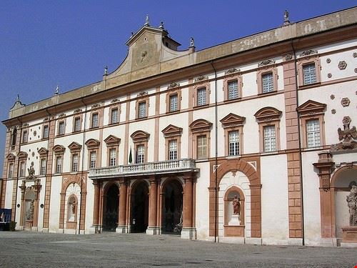 Palazzo Ducale di Sassuolo Maranello Turismo Emilia Romagna - Attribution-NonCommercial-ShareAlike (http://creativecommons.org/licenses/by-nc-sa/2.0/) Turismo Emilia Romagna