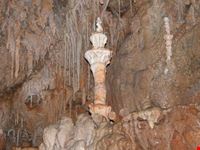 Le Grotte
