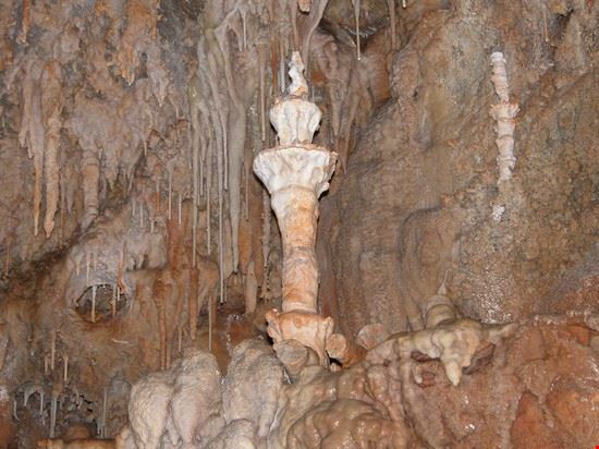 Grotte di Borgio Grotte di Borgio  