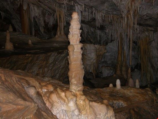 Grotte di Borgio Grotte di Borgio  