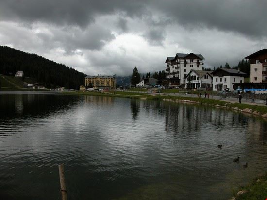  Auronzo di Cadore  