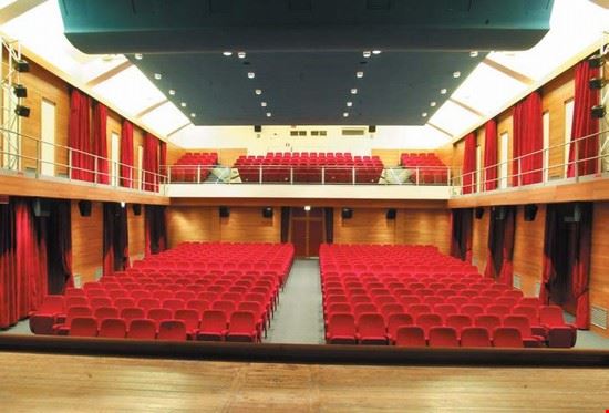 Teatro dell'Osservanza