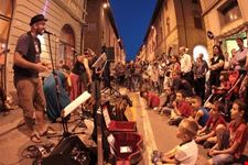 imola imola in musica