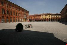 imola piazza matteotti imola