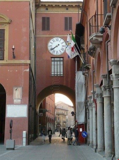 Centro storico