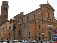 imola cattedrale san cassiano imola
