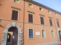 imola palazzo vescovile imola