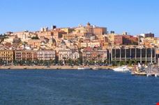 Panorama della Città