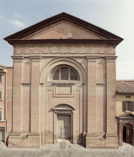 santa maria della regola imola 2