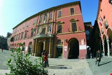 imola palazzo comunale imola