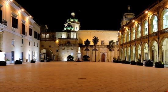  Mazara del Vallo  