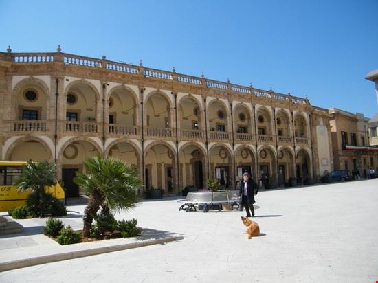 Palazzo del Seminario
