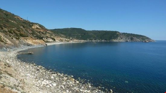 Spiaggia di Cannello