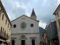 gualdo tadino duomo san benedetto