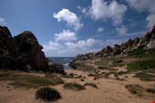 Valle della luna