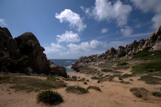 Valle della Luna Santa Teresa di Gallura  