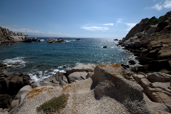 Valle della luna
