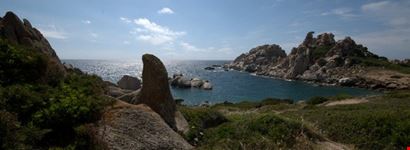 Valle della luna