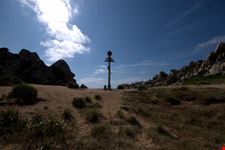 Valle della luna