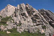 Valle della luna