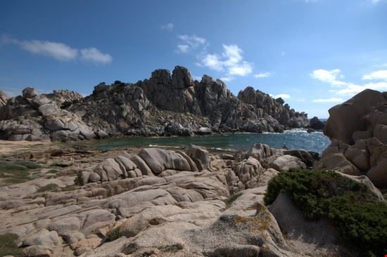  Santa Teresa di Gallura  