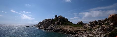 Valle della luna