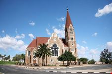 Chiesa di Windhoek