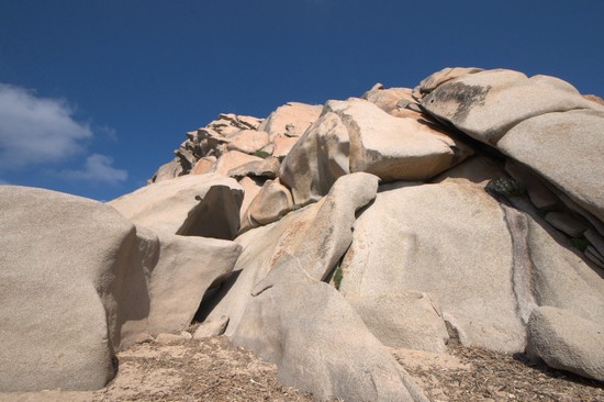 Valle della luna