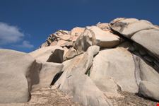 Valle della luna