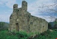 Pieve di San Lorenzo
