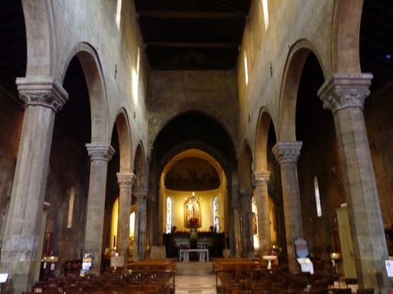 Concattedrale di San Siro