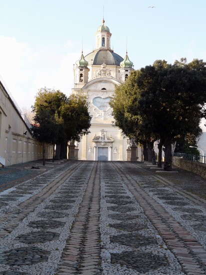 madonna della costa sanremo 2